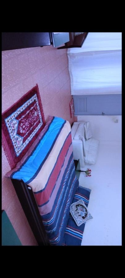 Thai Smile Apartment