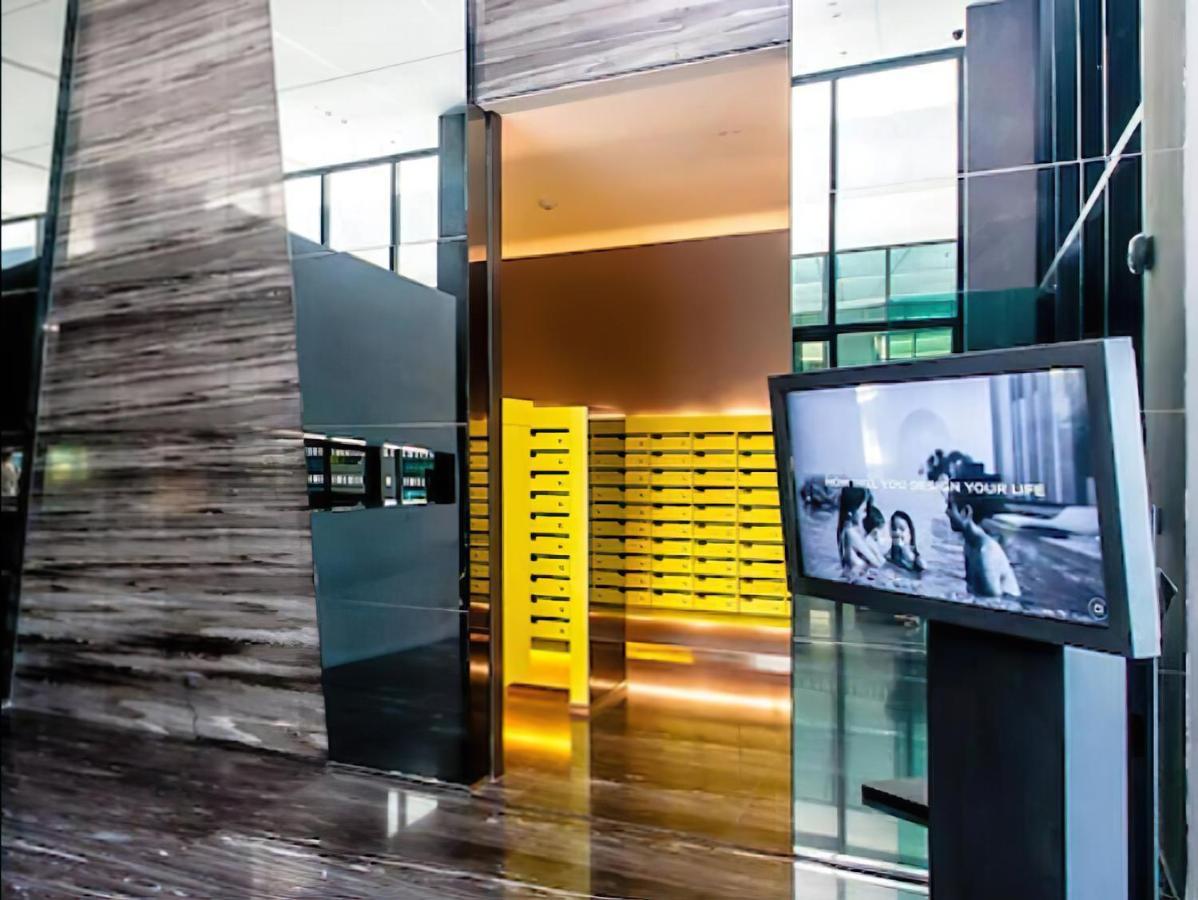 Centrally Located Amazing Place @ Apartment Pattaya