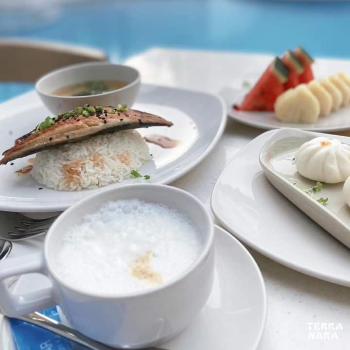 Terra Nara 5* Pattaya