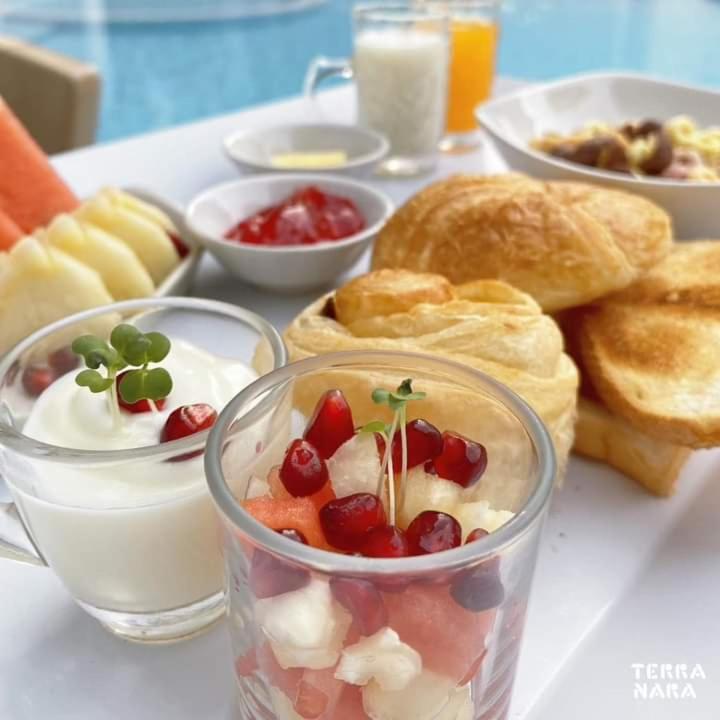 Terra Nara 5* Pattaya