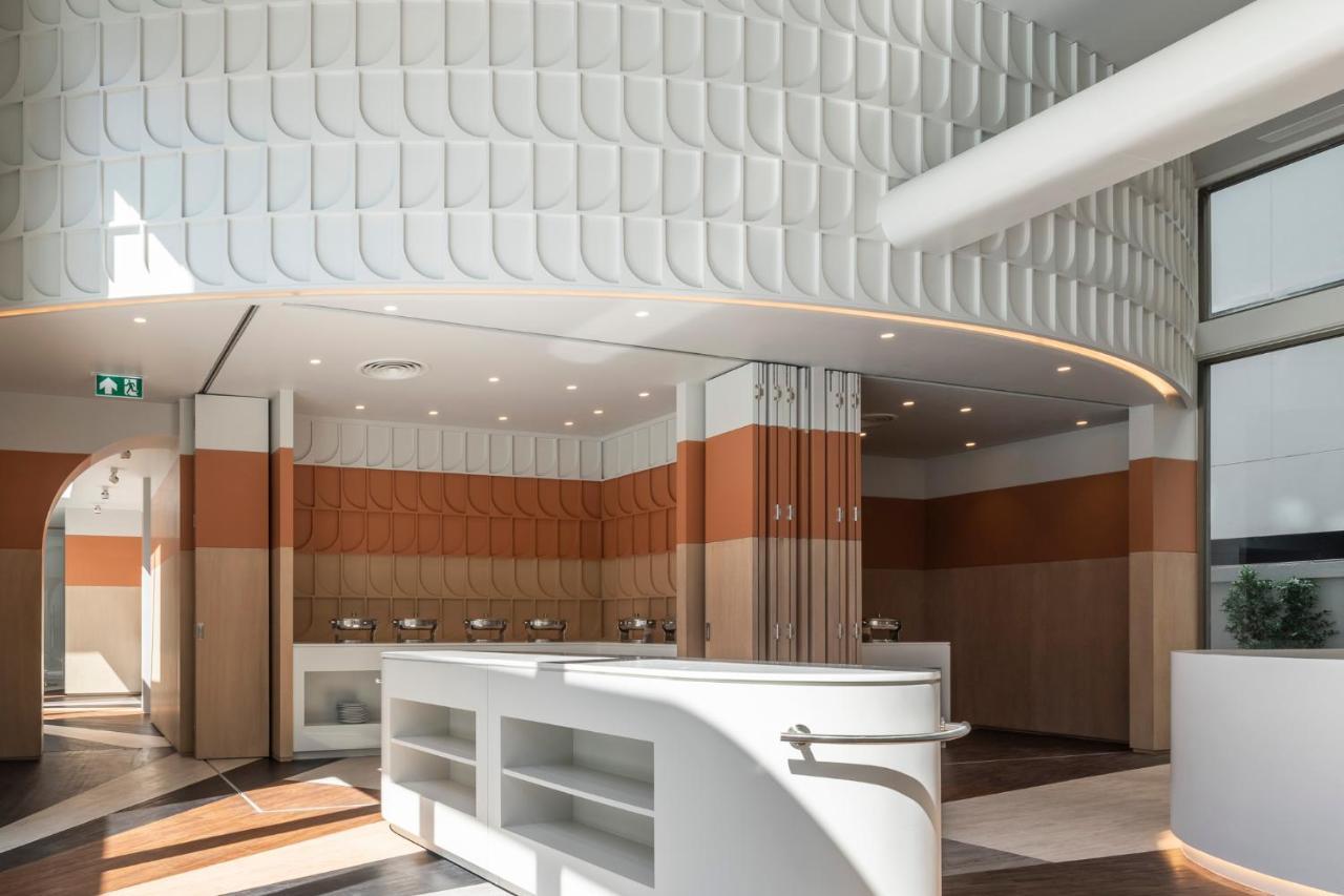 Hotel Terra Nara 5*