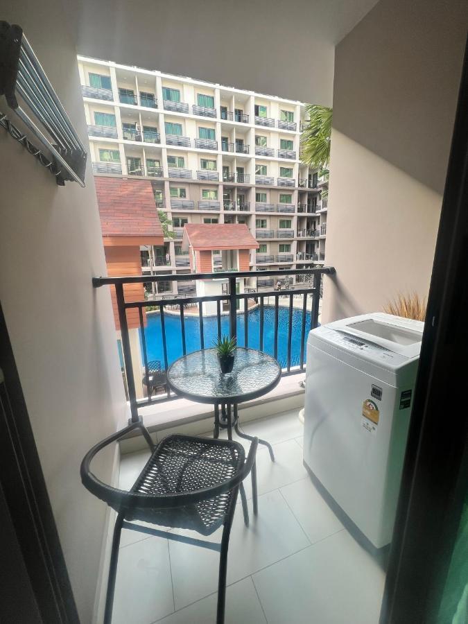 Apartment Modern Quiet 1-bedroom In A