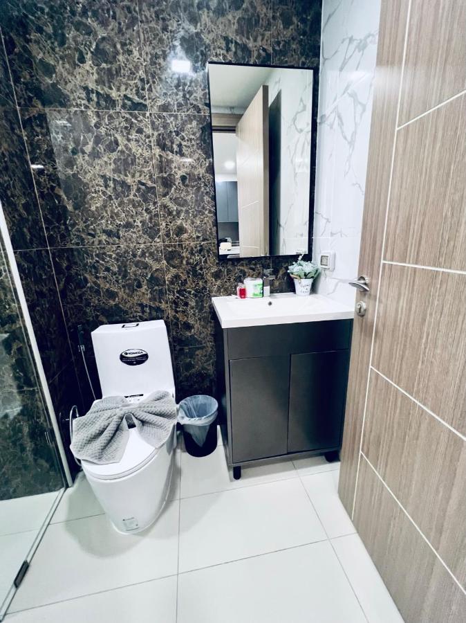 Apartment Modern Quiet 1-bedroom In A