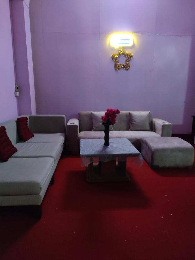 Thai Smile Apartment