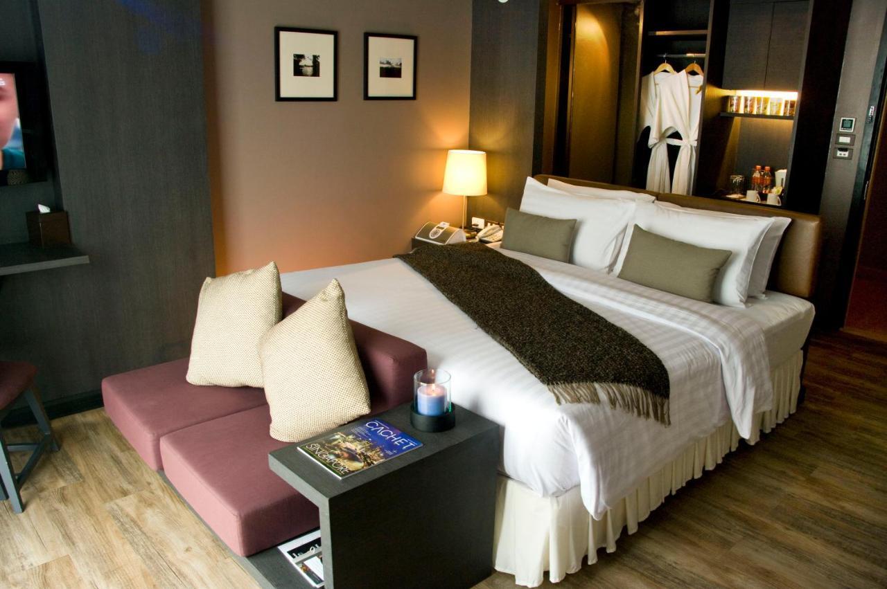 Aya Boutique - Sha Hotel Pattaya
