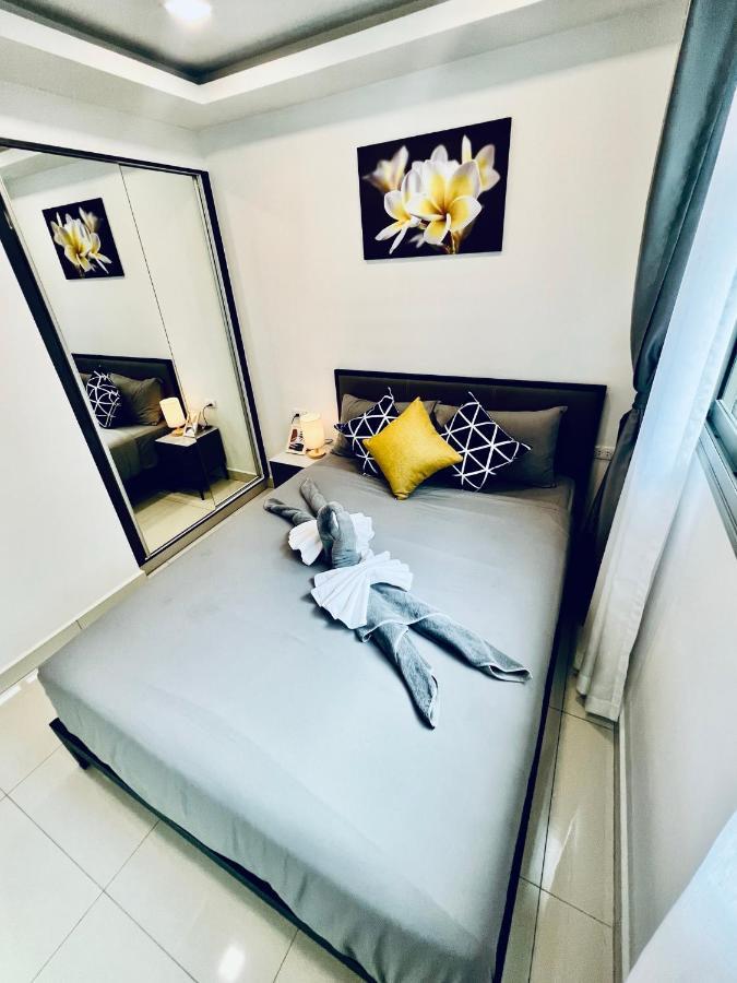 Modern Quiet 1-bedroom In A