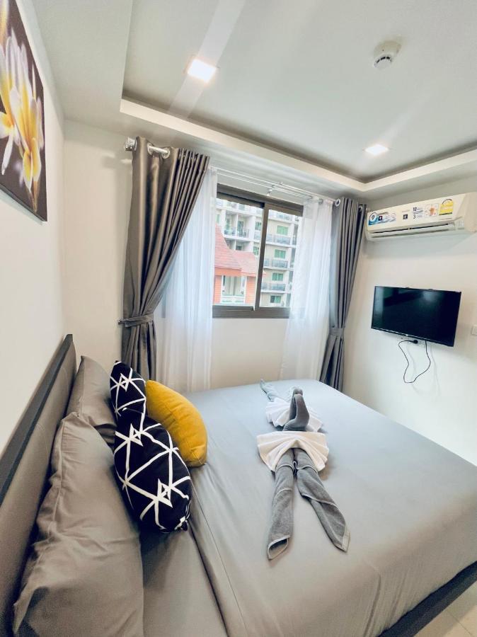 Modern Quiet 1-bedroom In A Apartment *