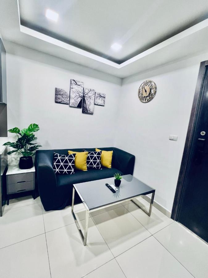 Apartment Modern Quiet 1-bedroom In A