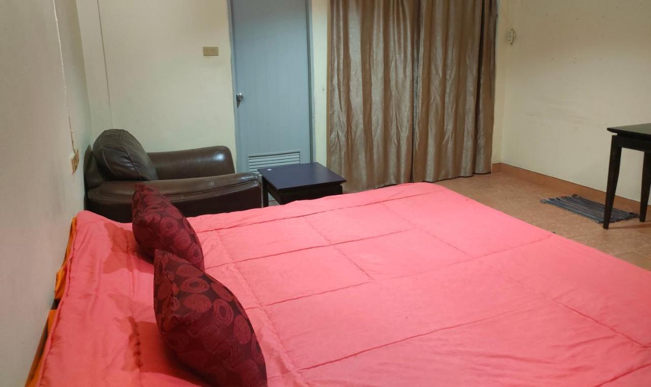 Apartment Thai Smile