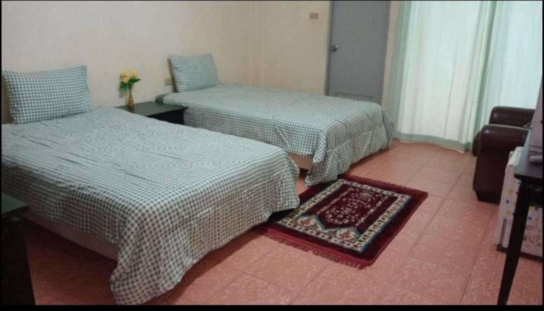 Apartment Thai Smile