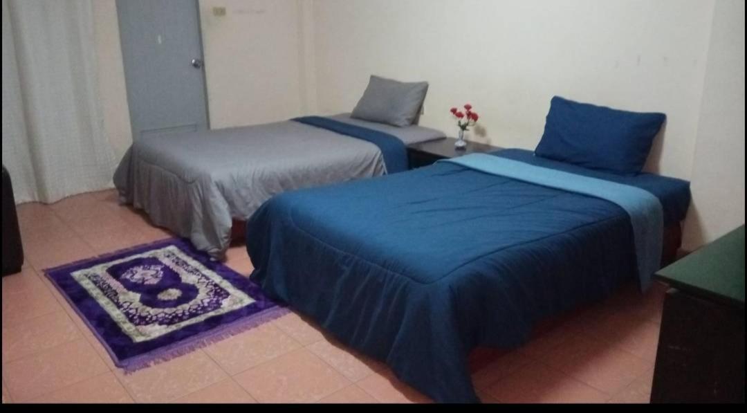 Thai Smile Apartment