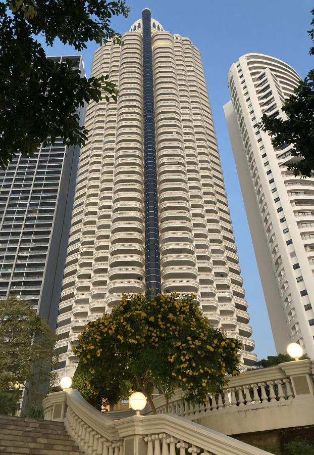 Sky Beachfront Pattaya