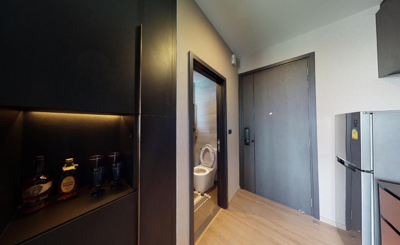 The Edge Infinity Apartment Pattaya