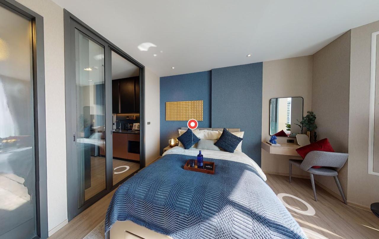 The Edge Infinity * Pattaya