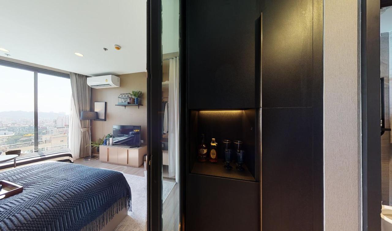 The Edge Infinity Apartment Pattaya