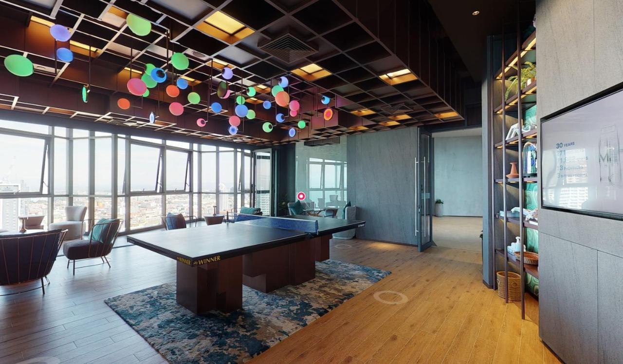 The Edge Infinity * Pattaya