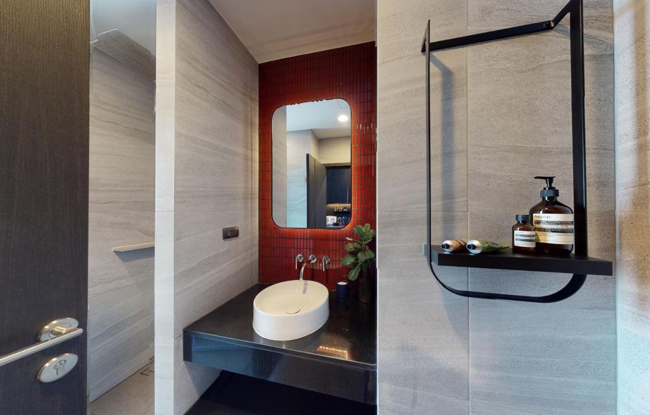 The Edge Infinity Pattaya