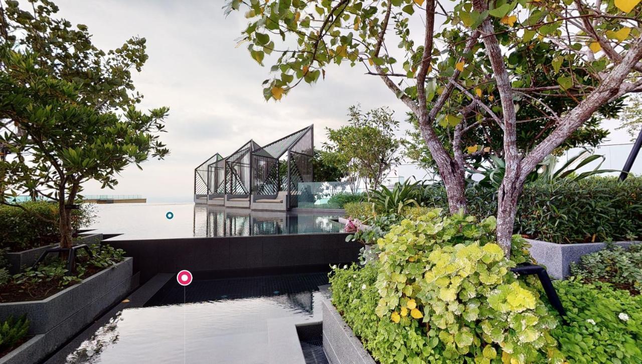 The Edge Infinity Apartment