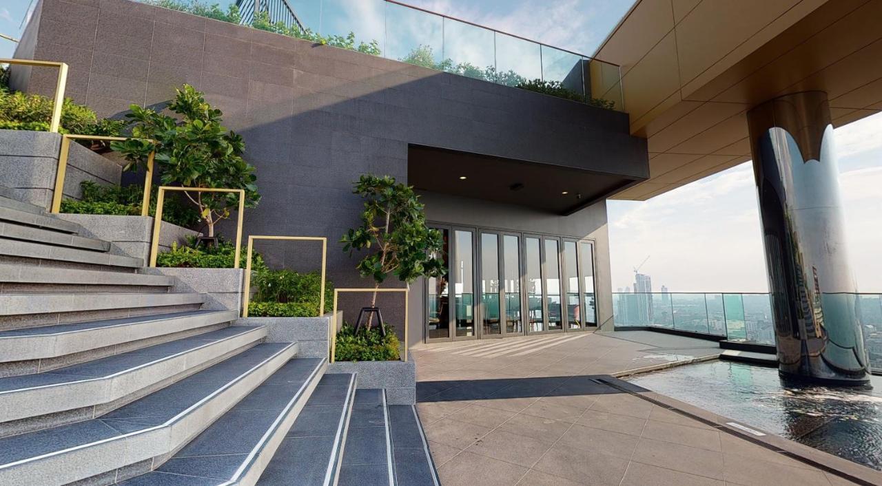 The Edge Infinity Apartment