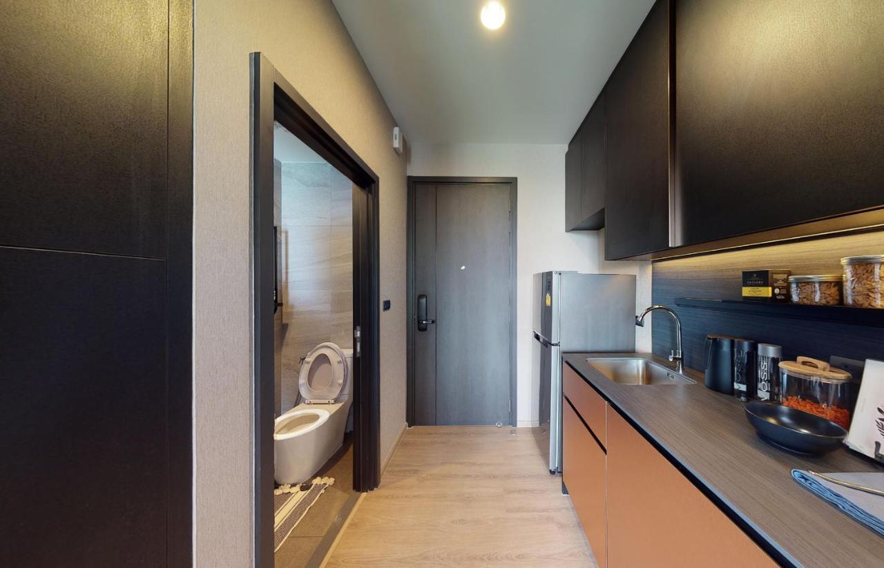 Apartment The Edge Infinity *