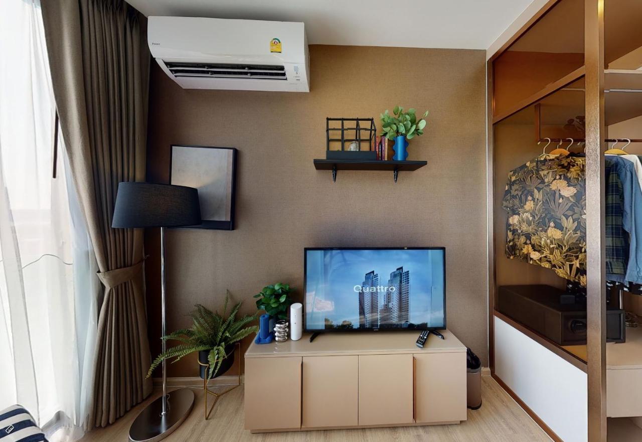 The Edge Infinity * Pattaya