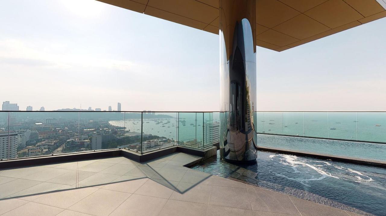 The Edge Infinity * Pattaya