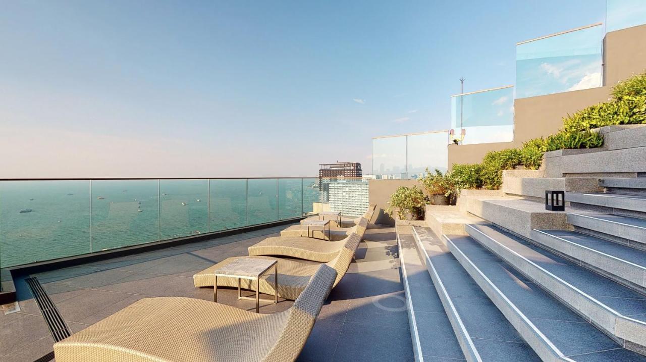 The Edge Infinity Apartment