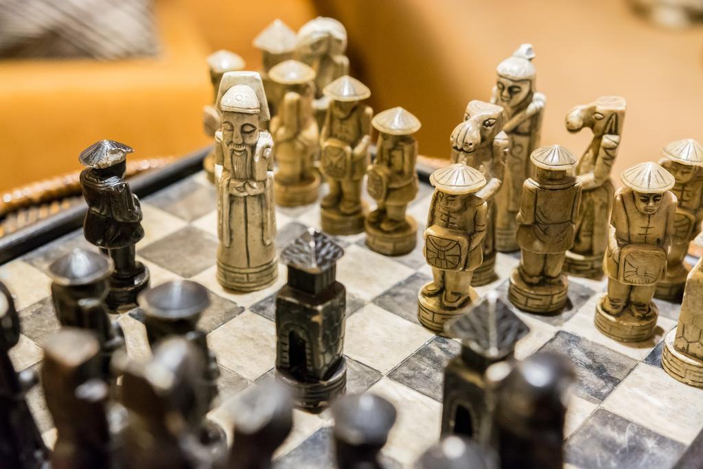 Baboona Beachfront Living 3* Pattaya