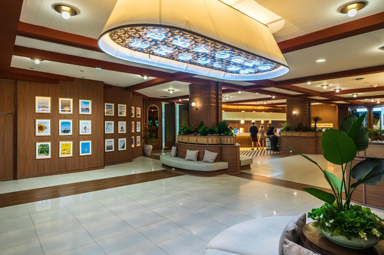 A-one The Royal Cruise - Sha Extra Hotel Pattaya