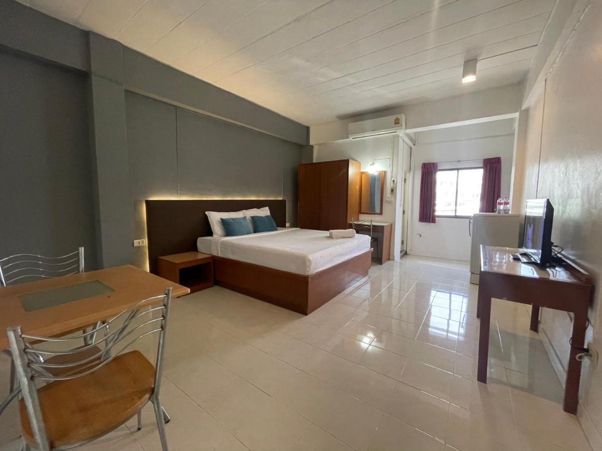 Guest house Smile Court By Mike Group