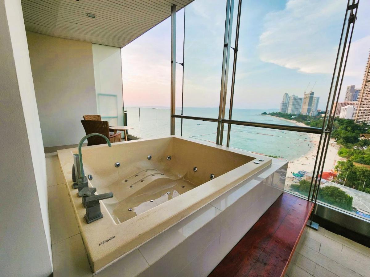 Premium Oceanview Pattaya