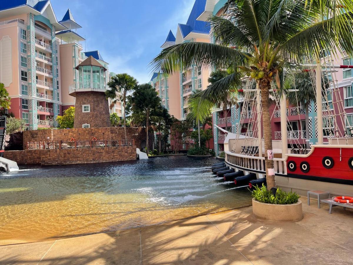 Apartamento Grande Caribbean