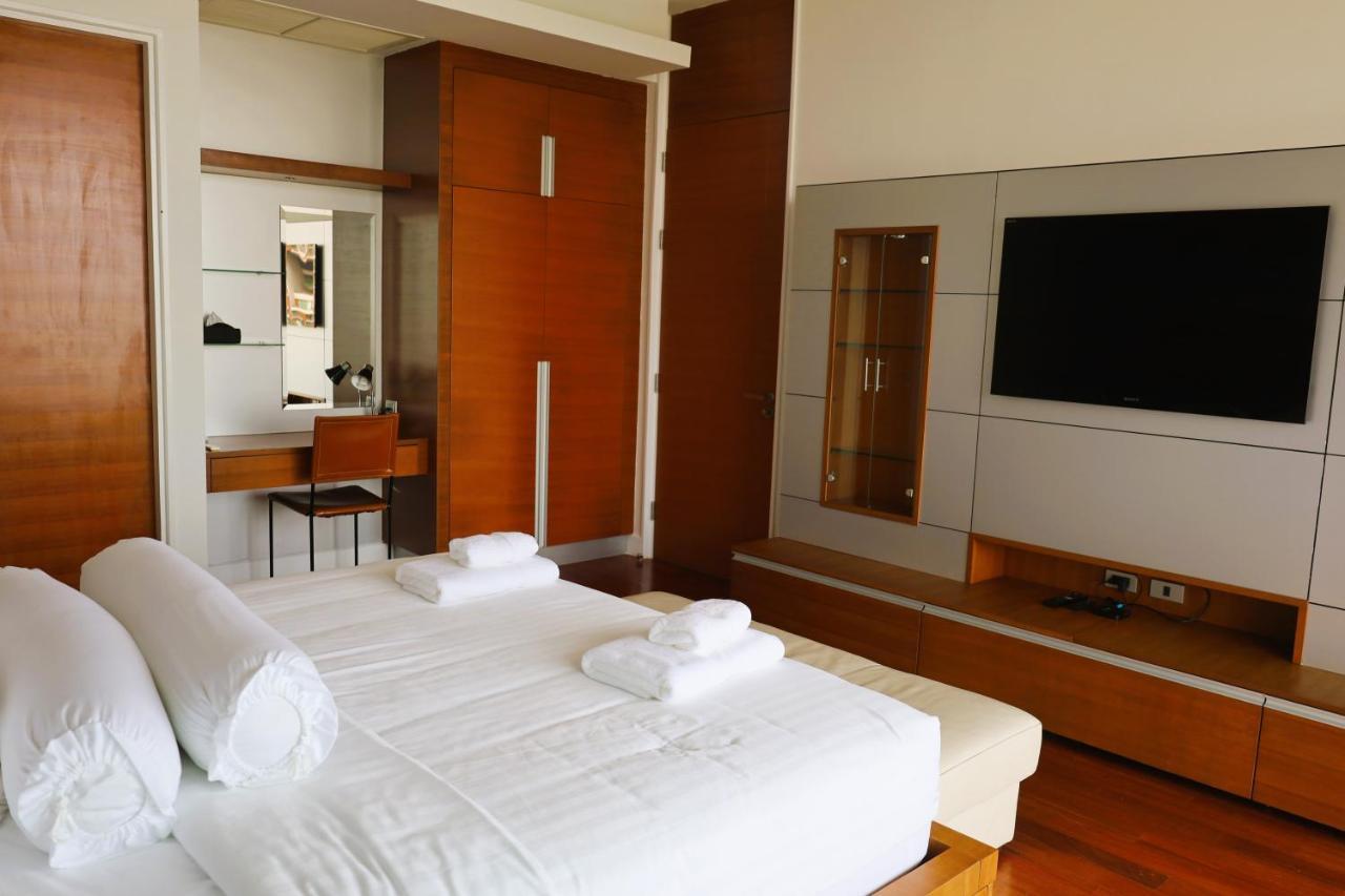 Premium Oceanview * Pattaya