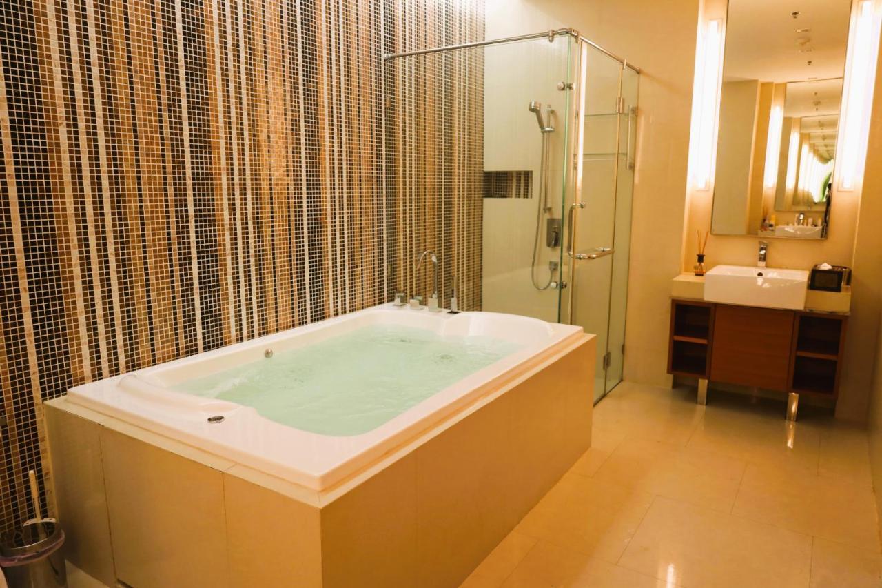 Premium Oceanview Pattaya