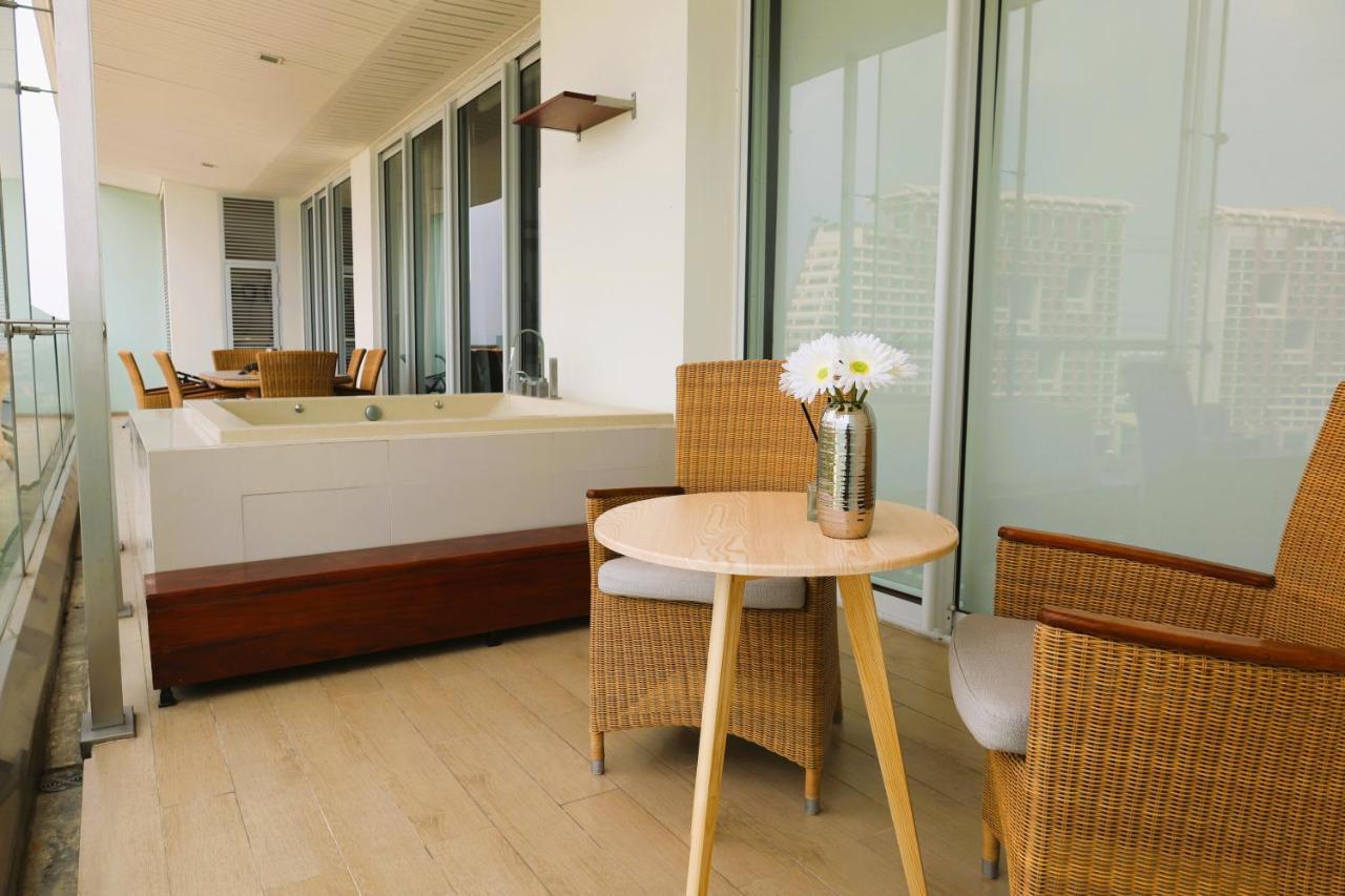 Premium Oceanview * Pattaya