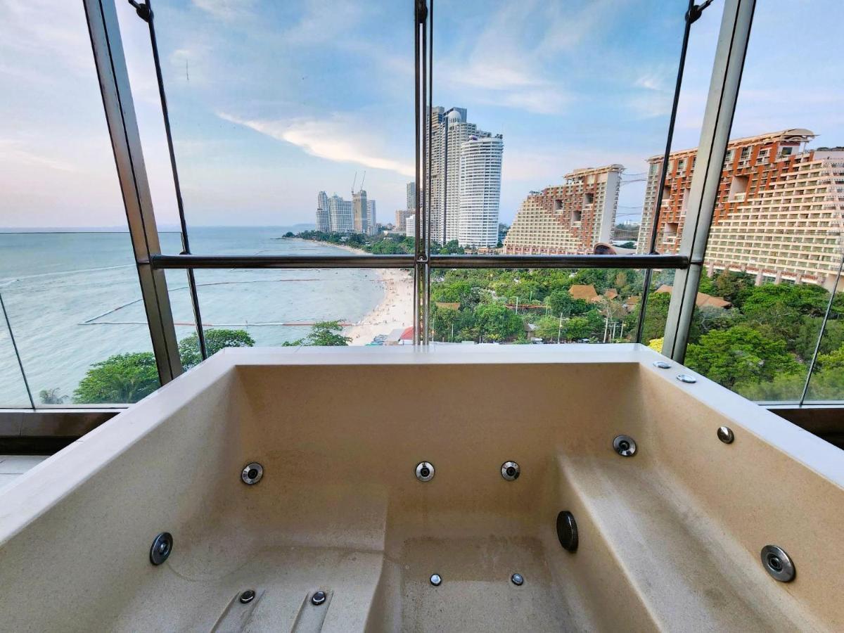 Premium Oceanview Pattaya