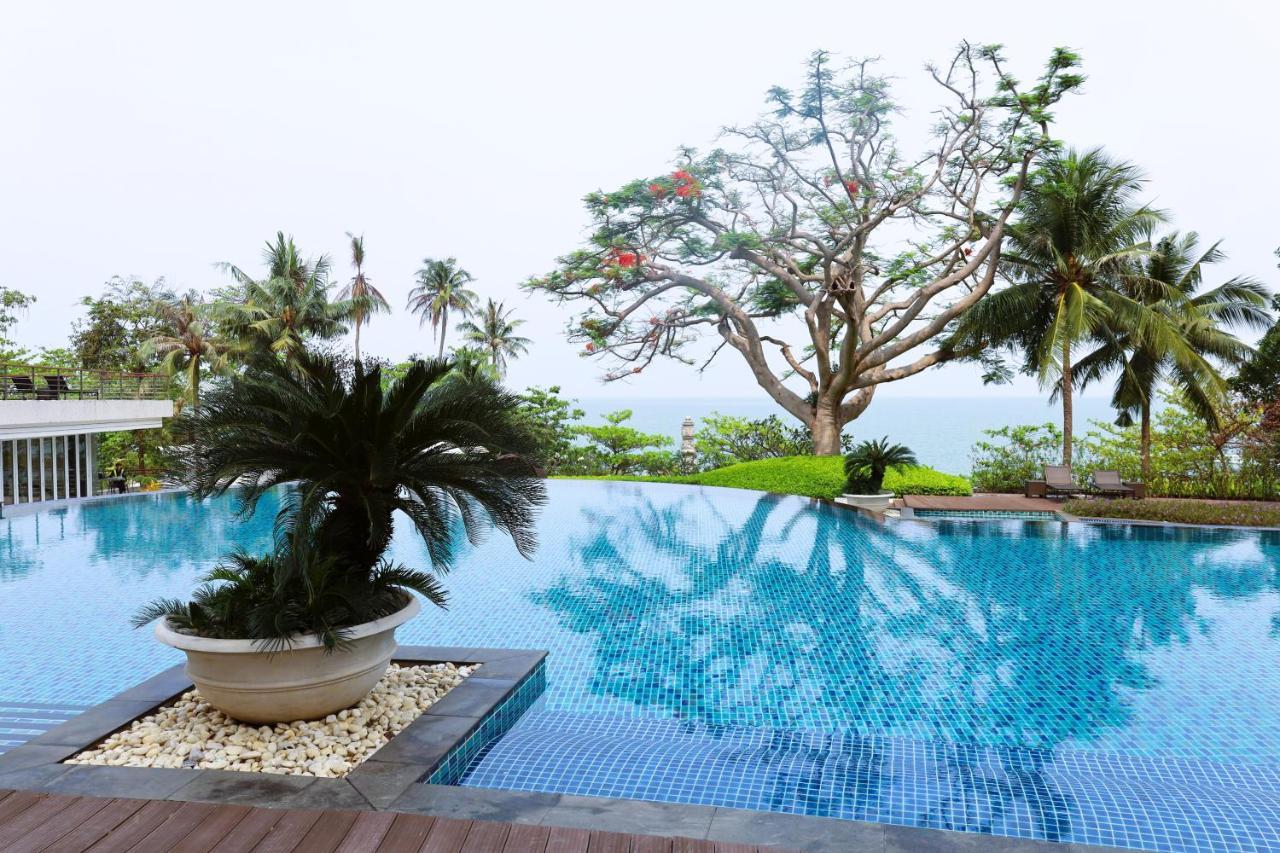 Premium Oceanview * Pattaya