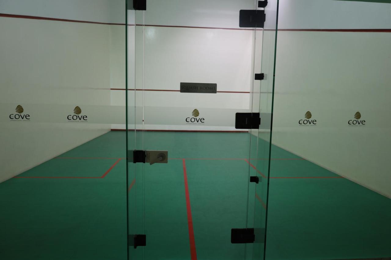 Apartment Premium Oceanview Pattaya