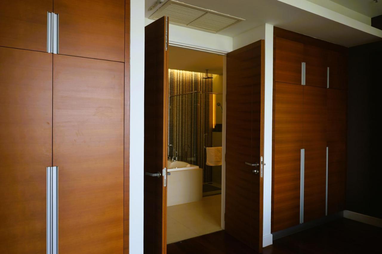 Apartment Premium Oceanview Pattaya