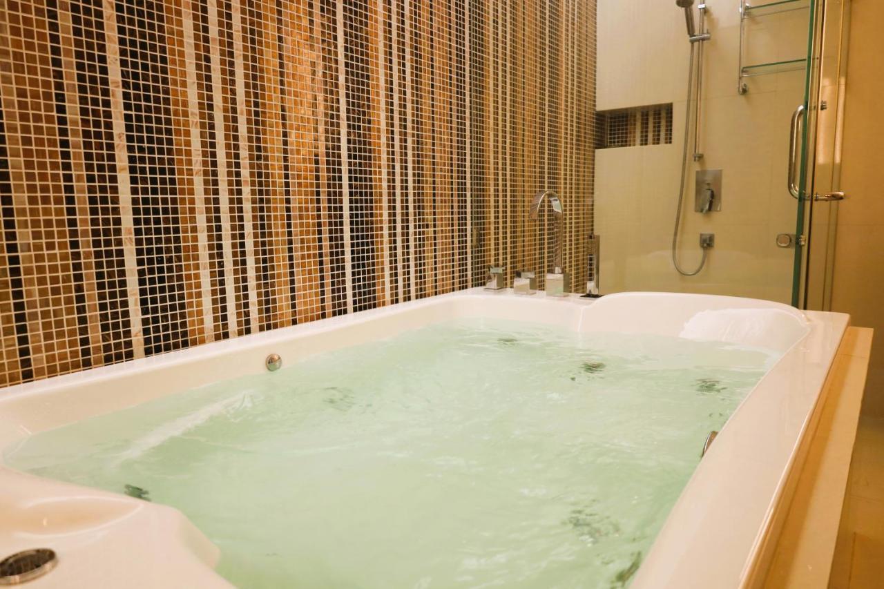 Apartment Premium Oceanview Pattaya