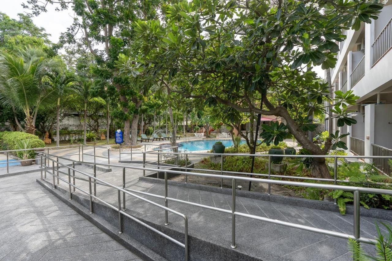 Bella 3rd Road 3* Pattaya