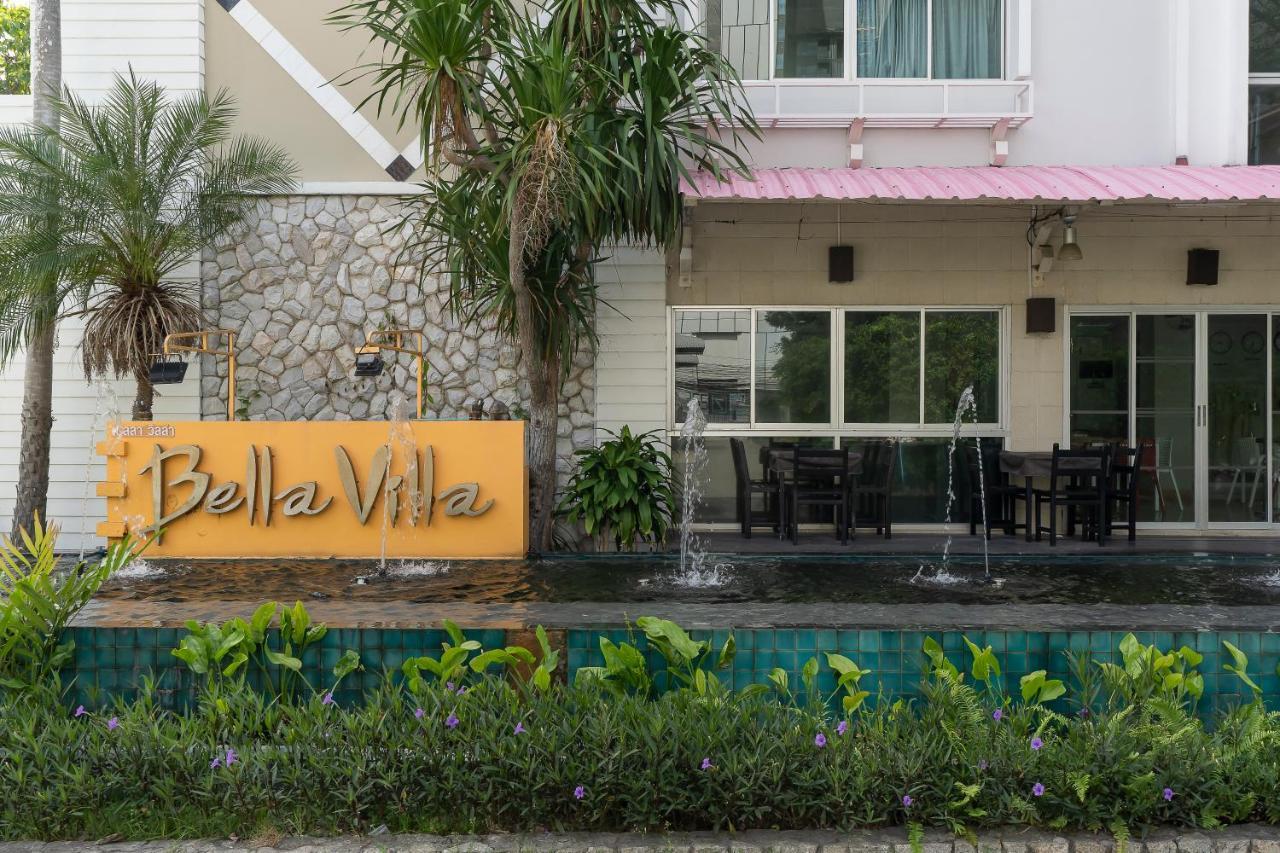 Bella 3rd Road Hotel