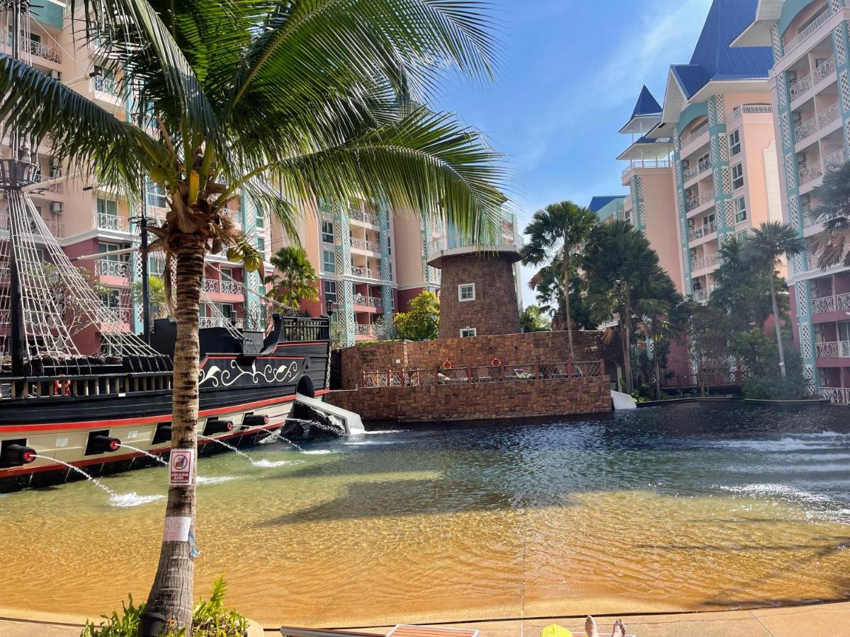 Apartamento Grande Caribbean