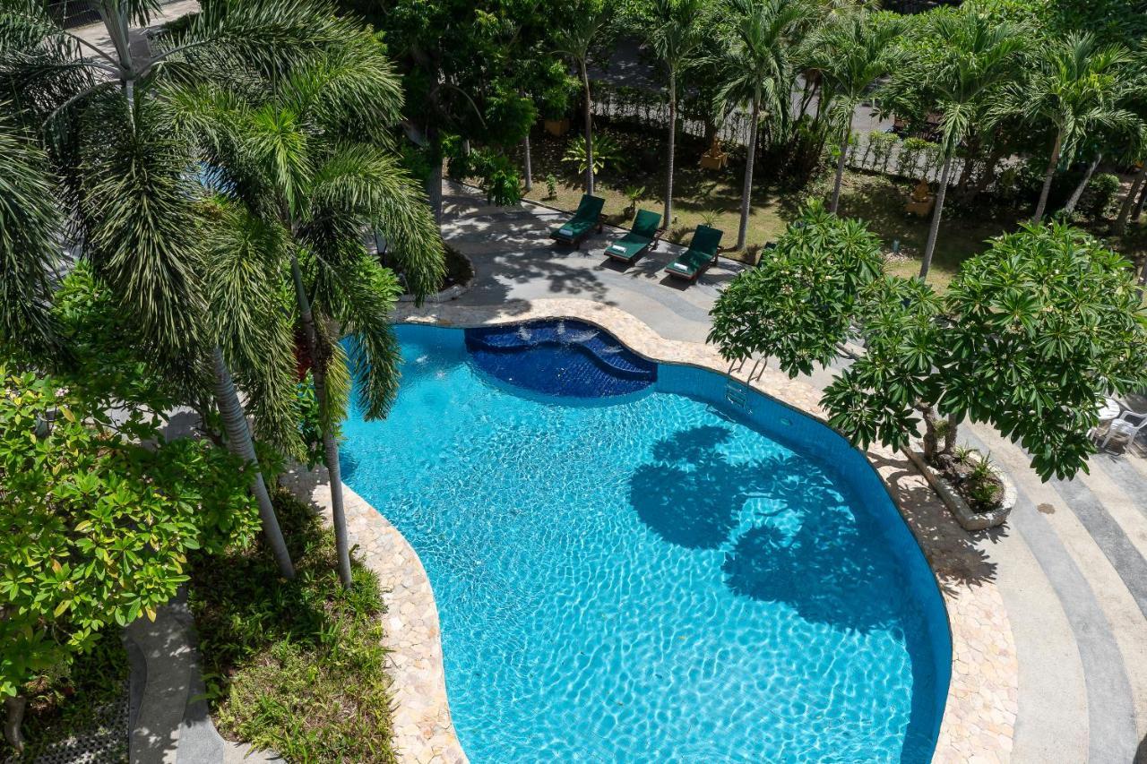 Bella 3rd Road 3* Pattaya
