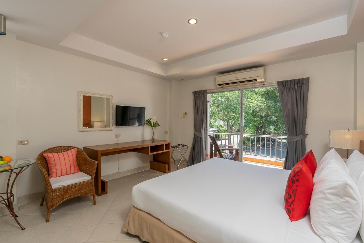 Bella 3rd Road Hotel