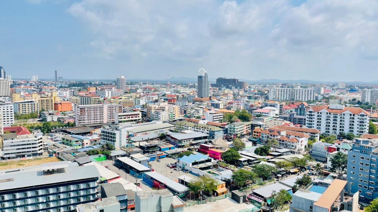 The Base 1006 By Numam Apartment *