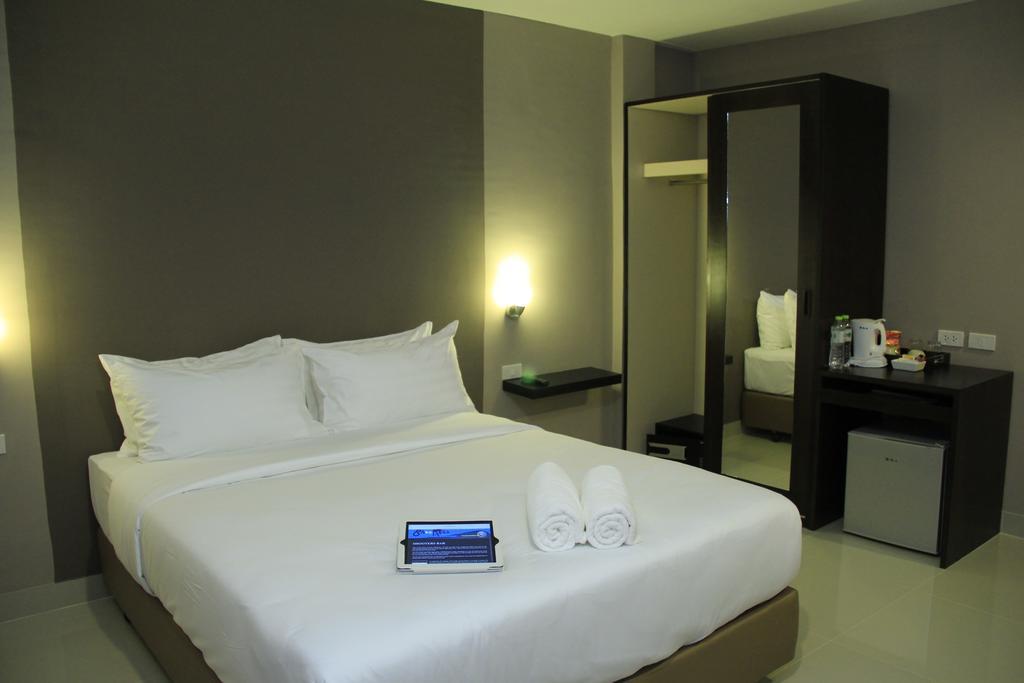 Guest house Shooters 2*