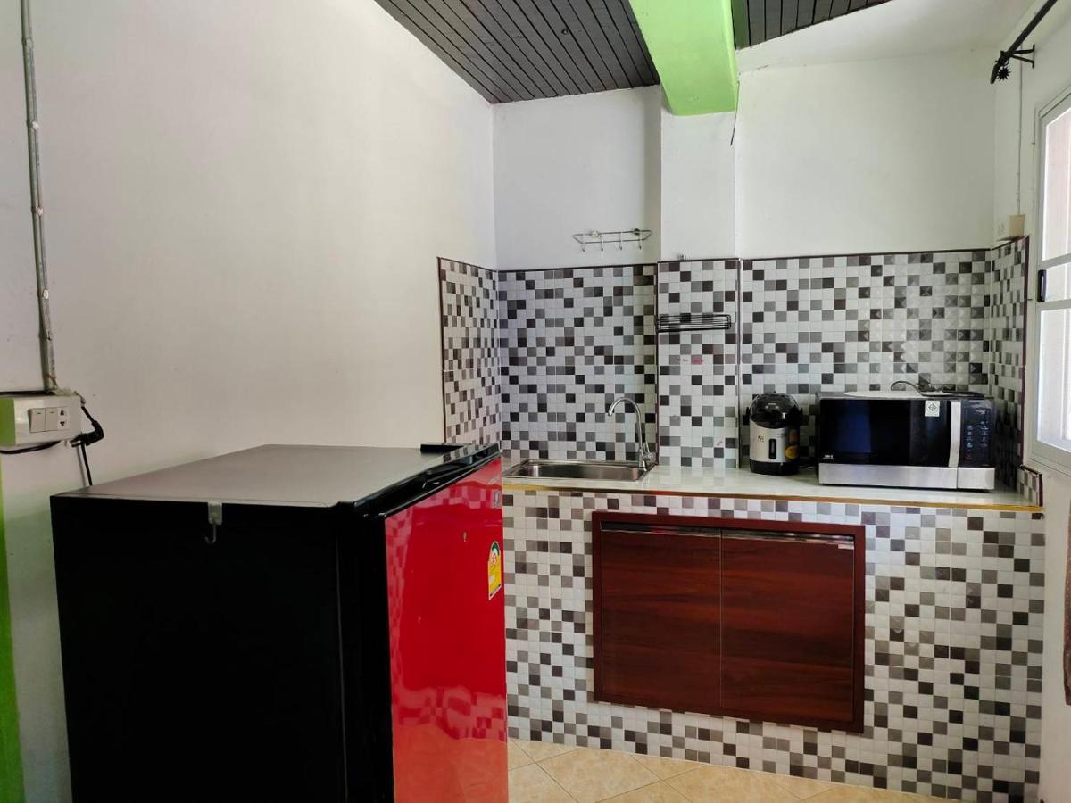 Sea Hill Apartment