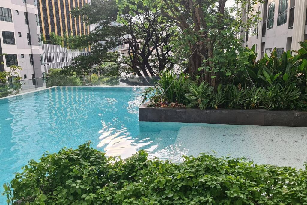 The Base 420 Apartment Pattaya