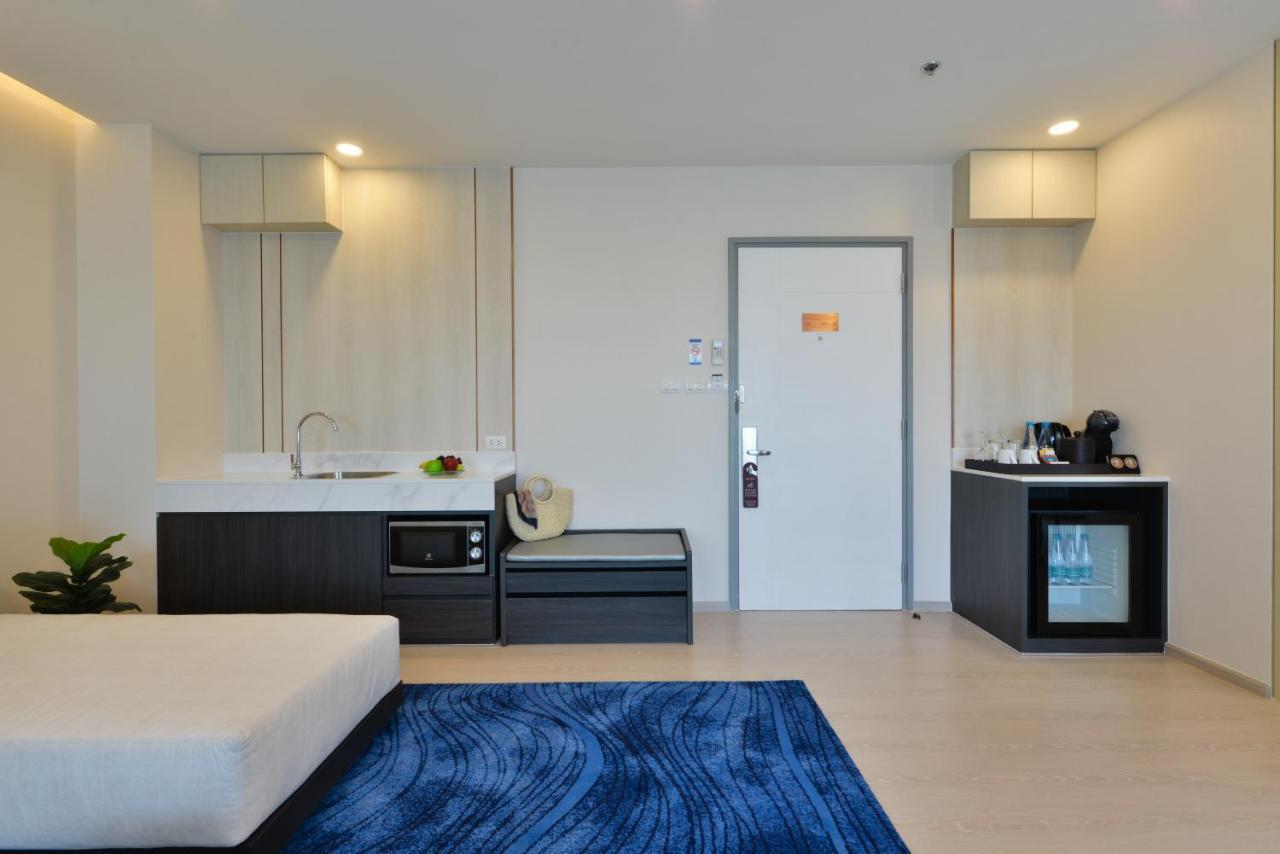 Centre Point Prime Hotel 5*